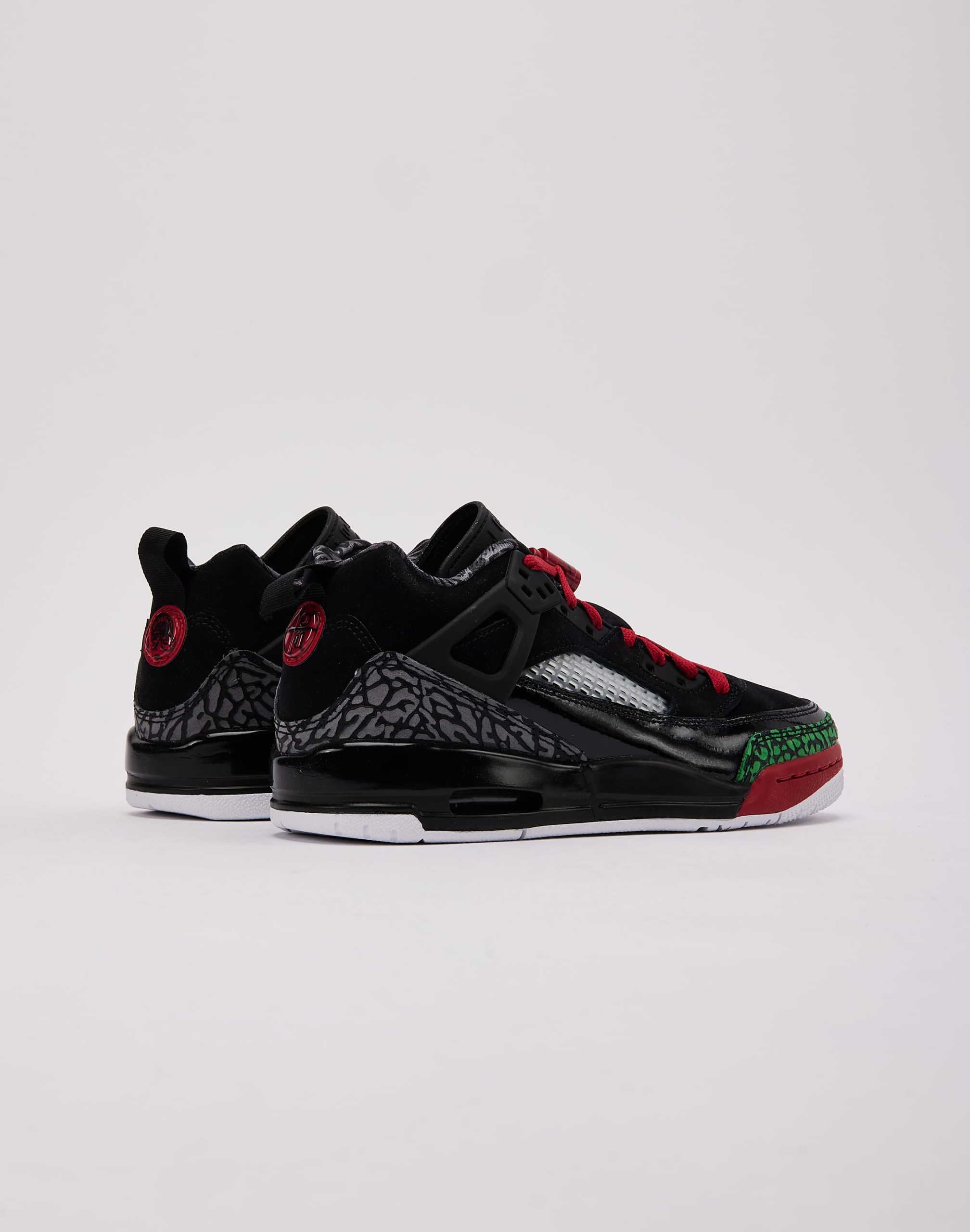 Jordan Spizike Low Grade-School - Image 3
