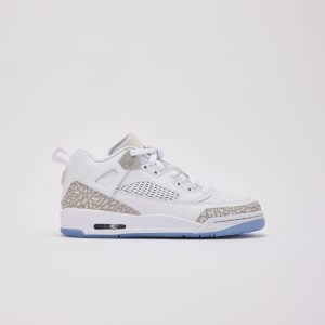 Jordan Spizike Low Grade-School