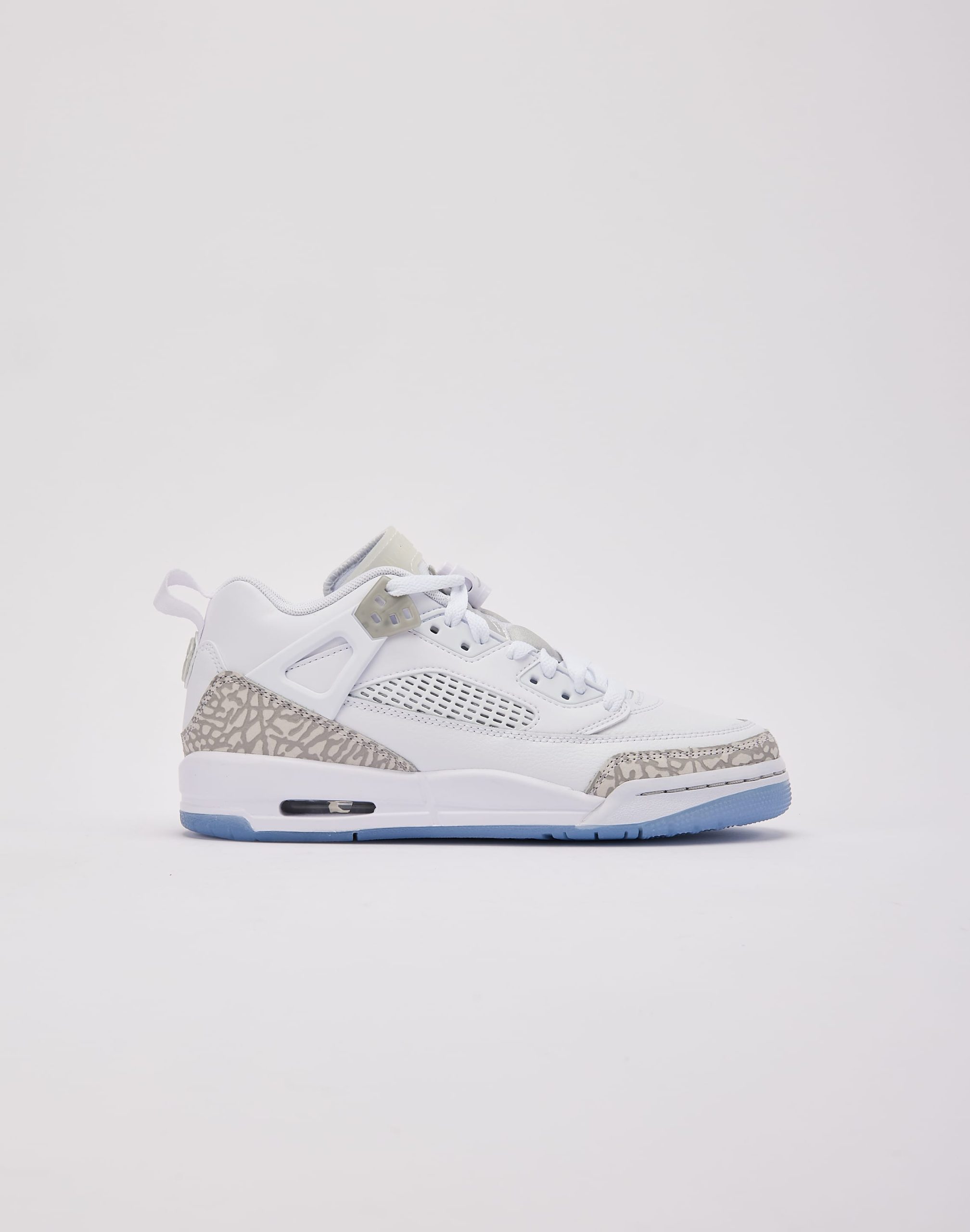 Jordan Spizike Low Grade-School