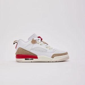 Jordan Spizike Low Grade-School