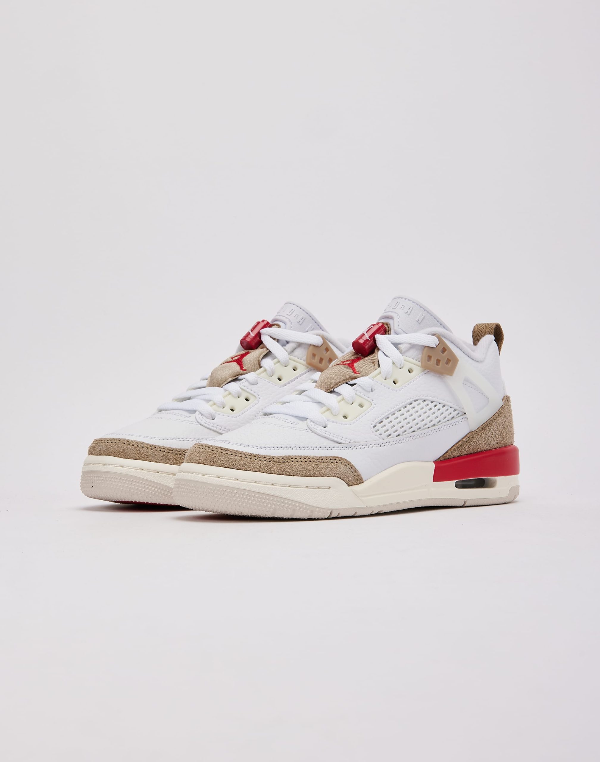 Jordan Spizike Low Grade-School - Image 2