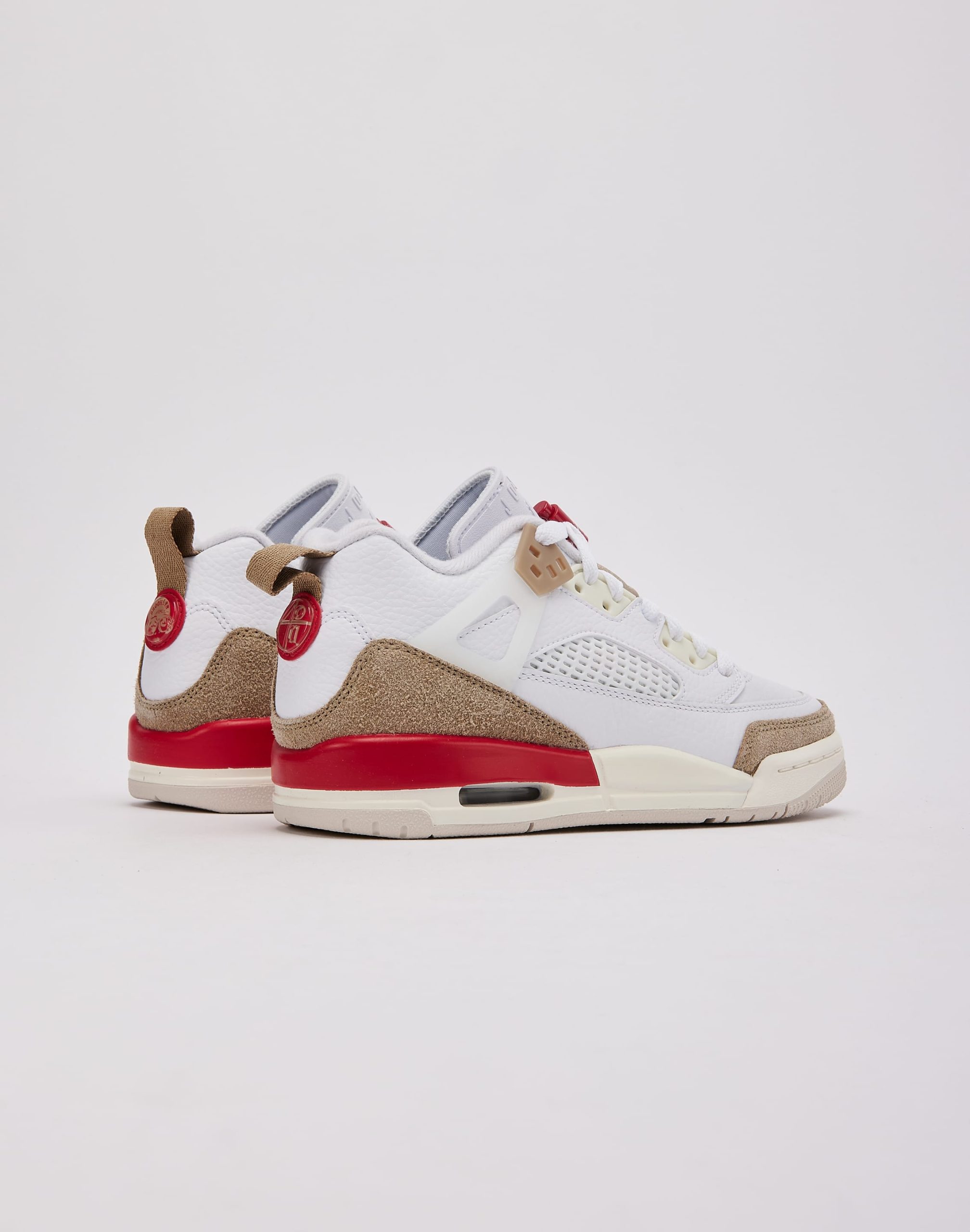 Jordan Spizike Low Grade-School - Image 3