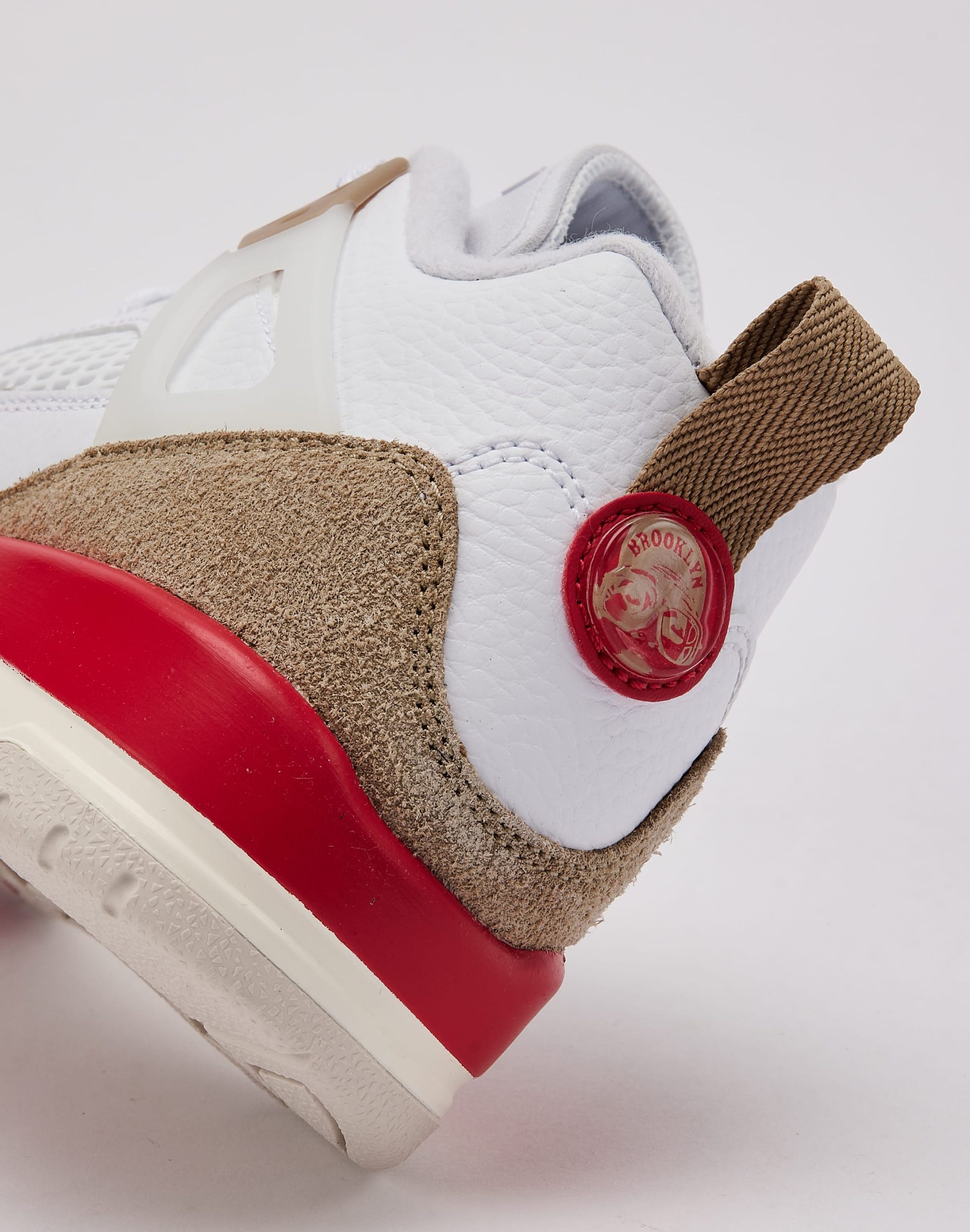 Jordan Spizike Low Grade-School - Image 5