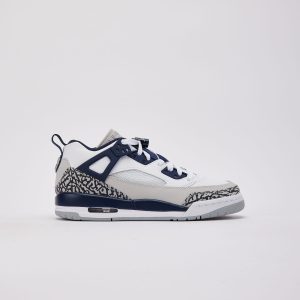 Jordan Spizike Low Grade-School