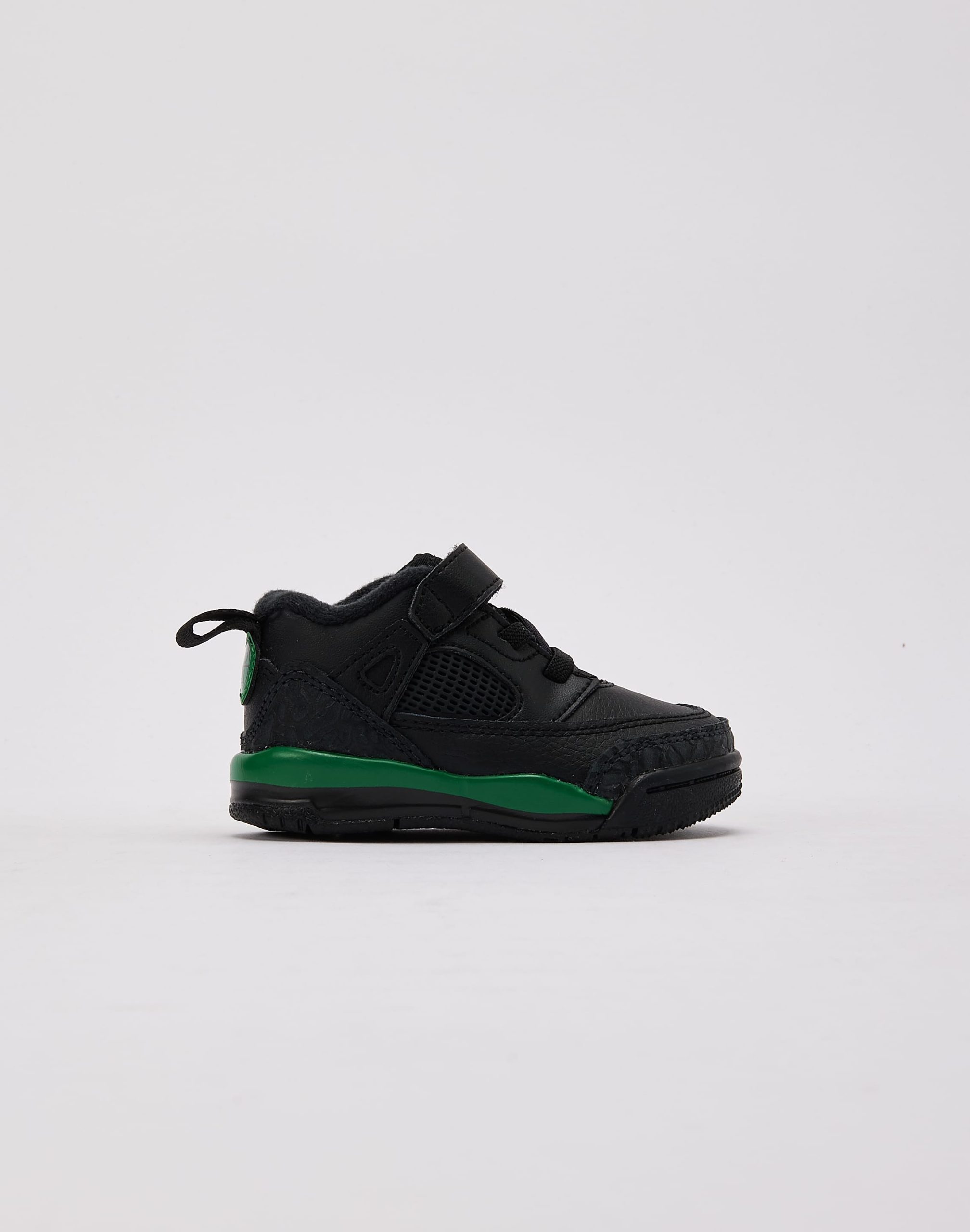 Jordan Spizike Low Toddler