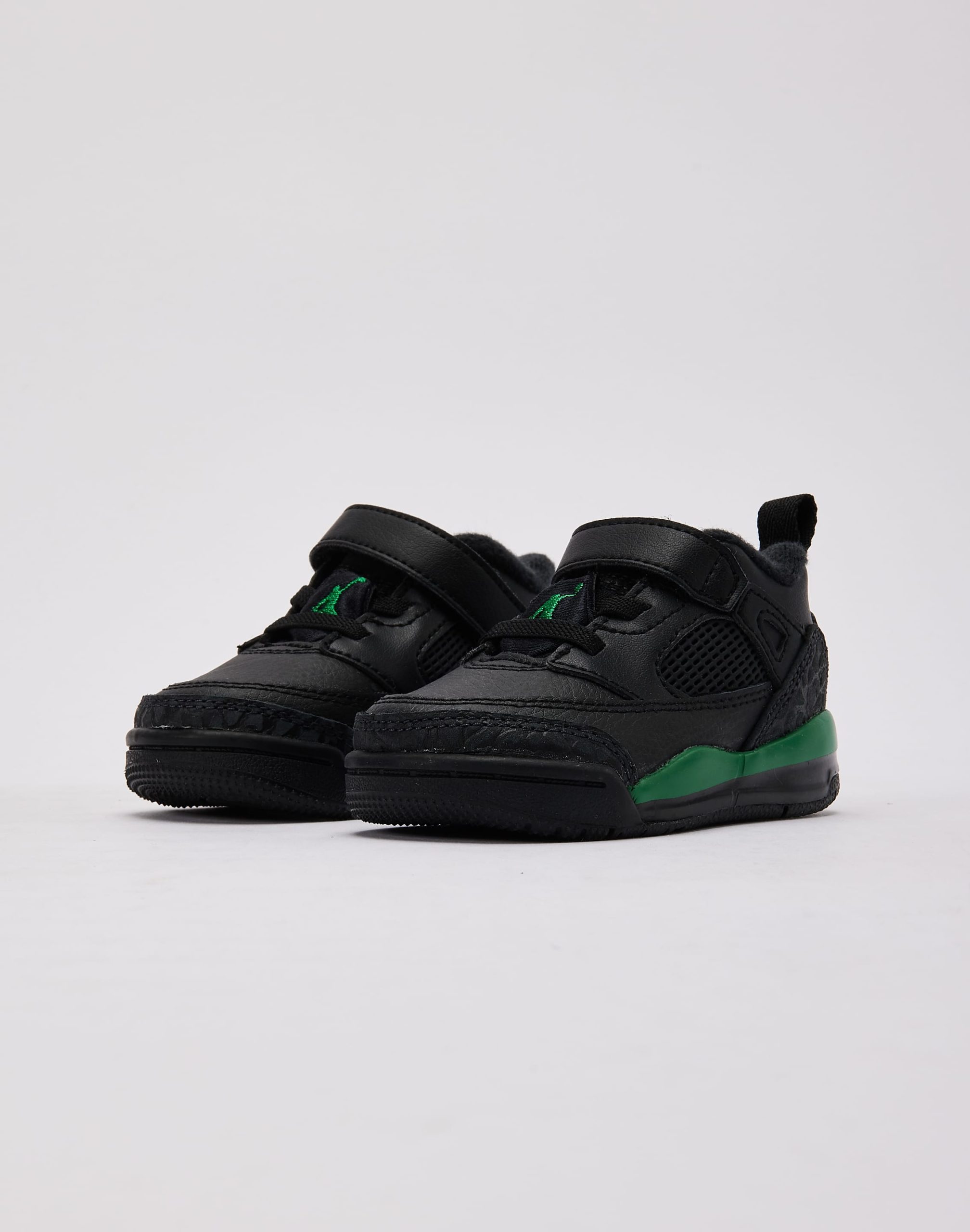 Jordan Spizike Low Toddler - Image 2