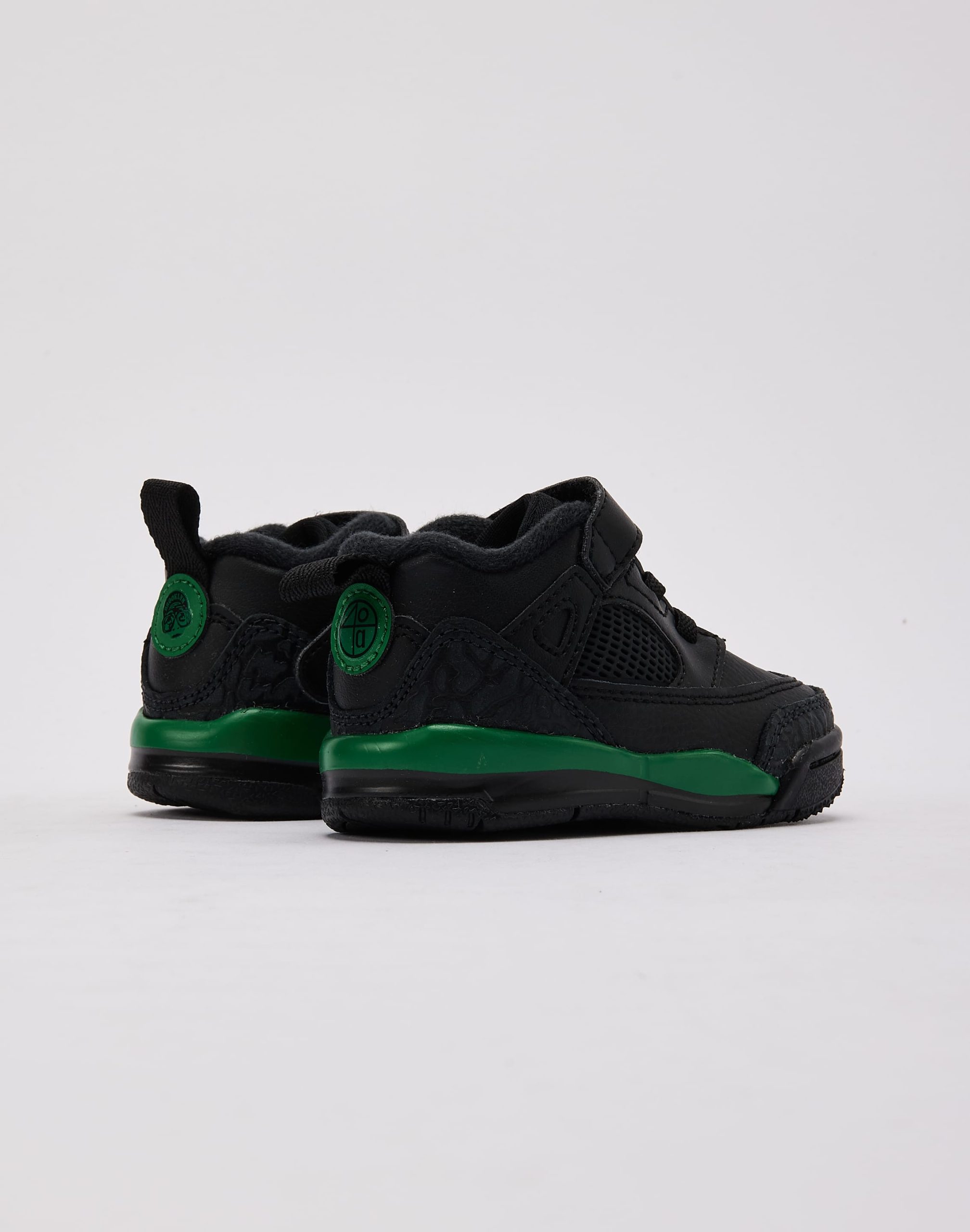 Jordan Spizike Low Toddler - Image 3