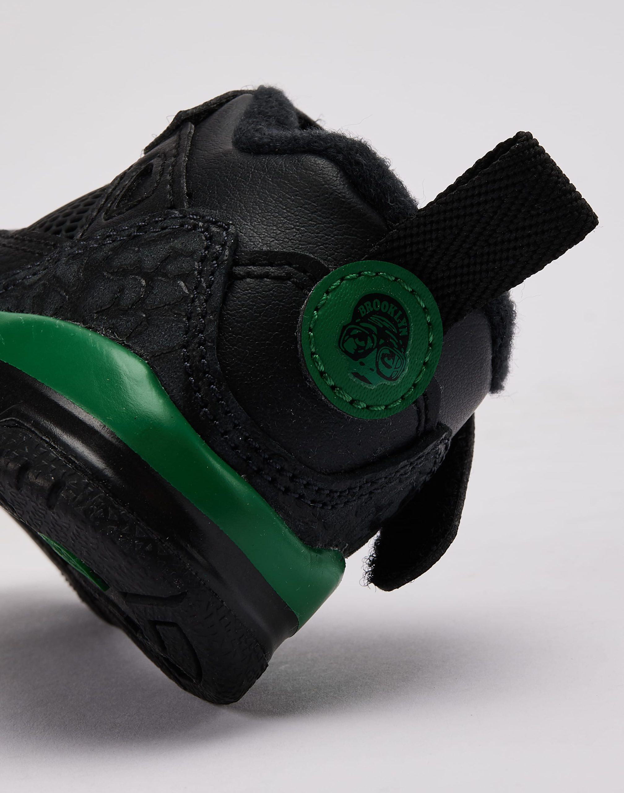 Jordan Spizike Low Toddler - Image 5