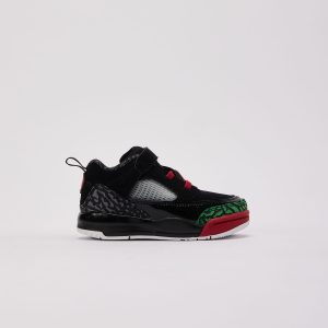 Jordan Spizike Low Toddler