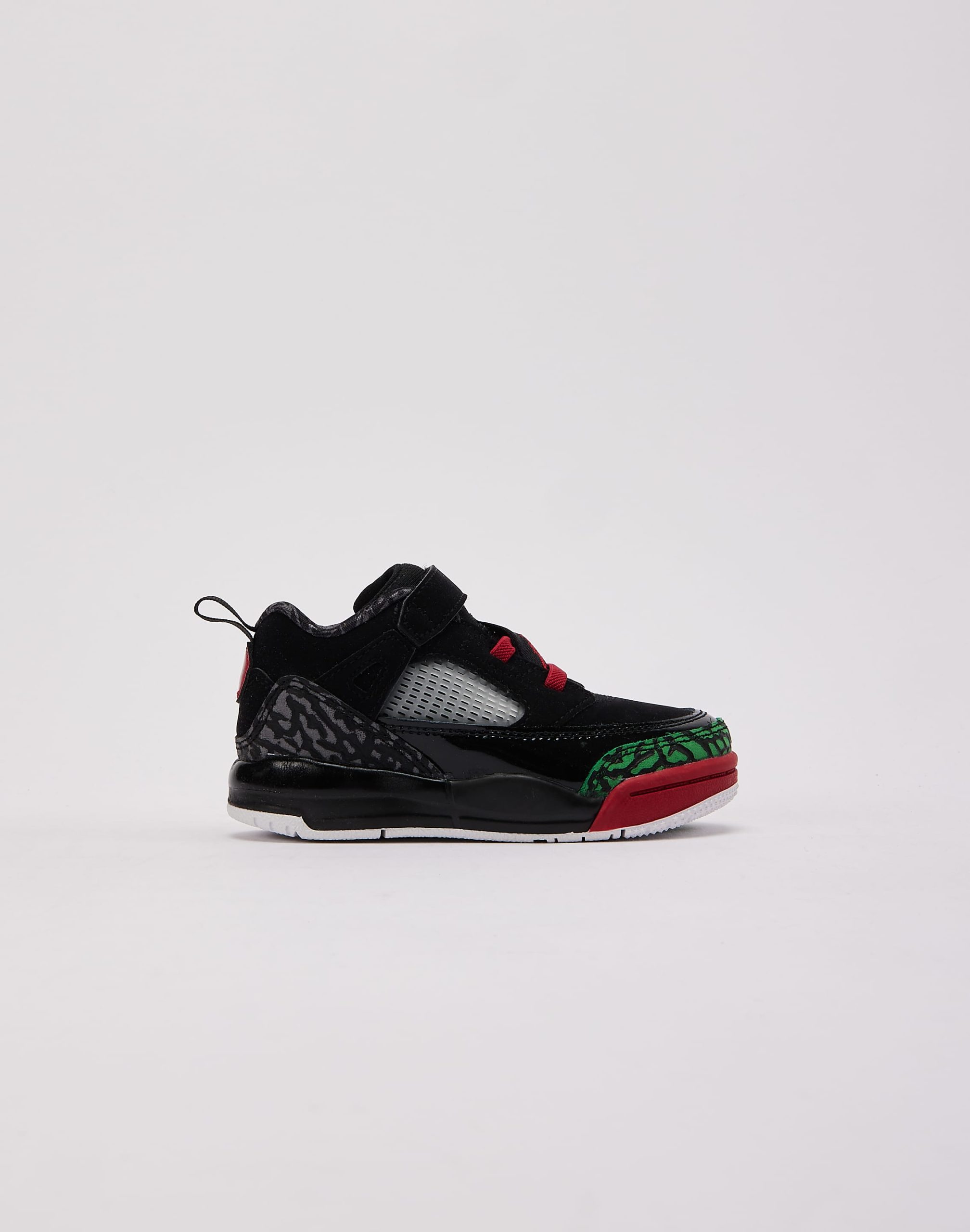 Jordan Spizike Low Toddler