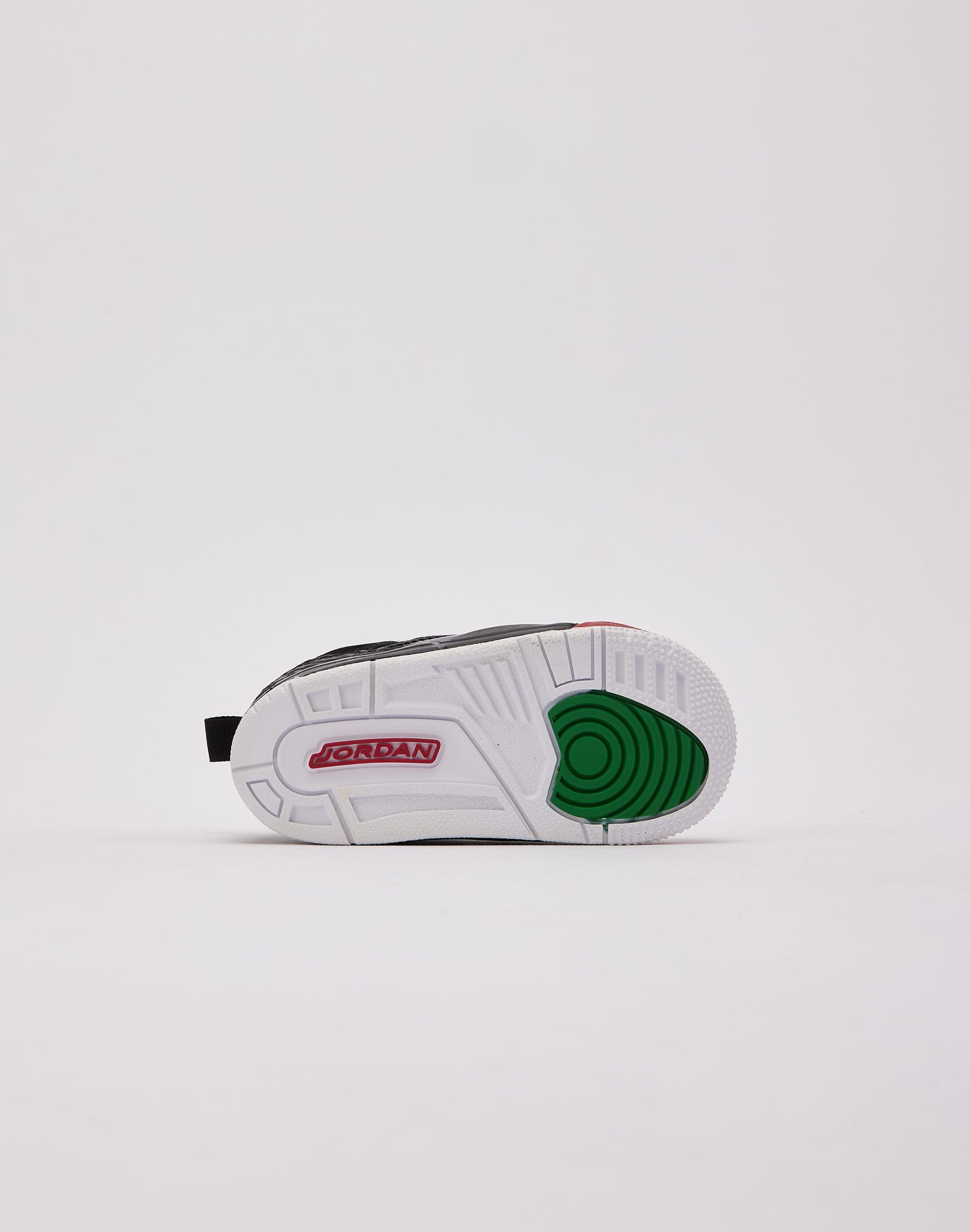 Jordan Spizike Low Toddler - Image 4