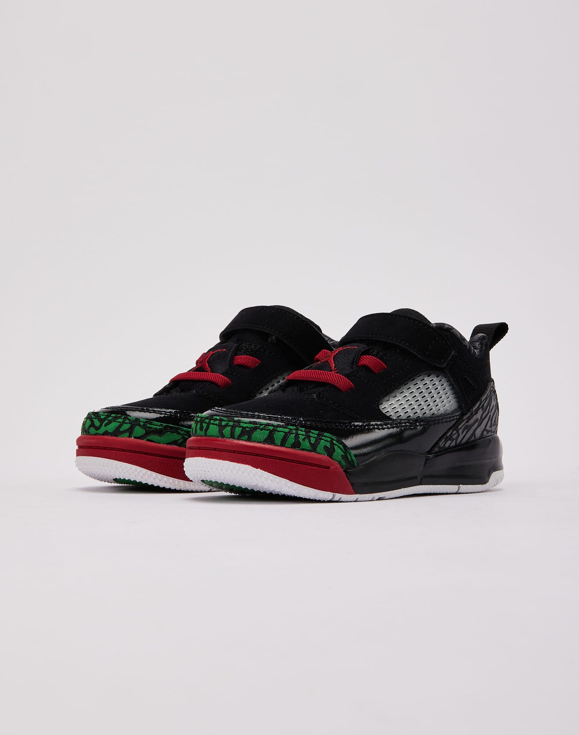 Jordan Spizike Low Toddler - Image 2