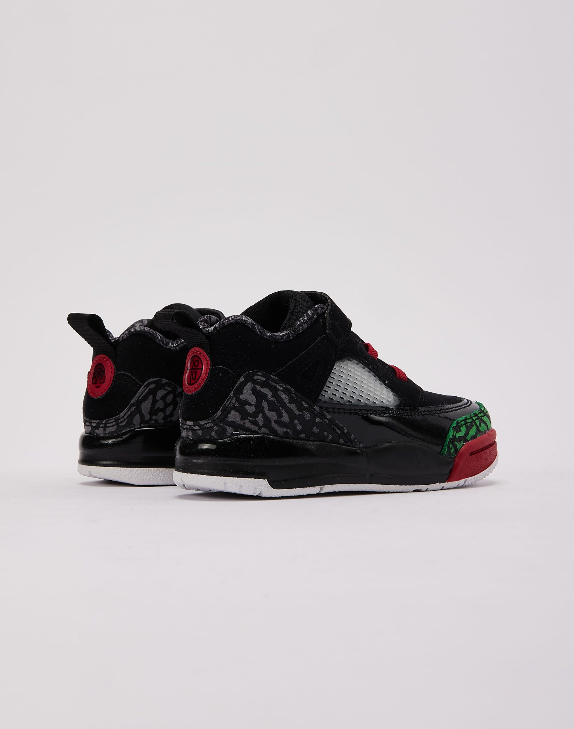 Jordan Spizike Low Toddler - Image 3