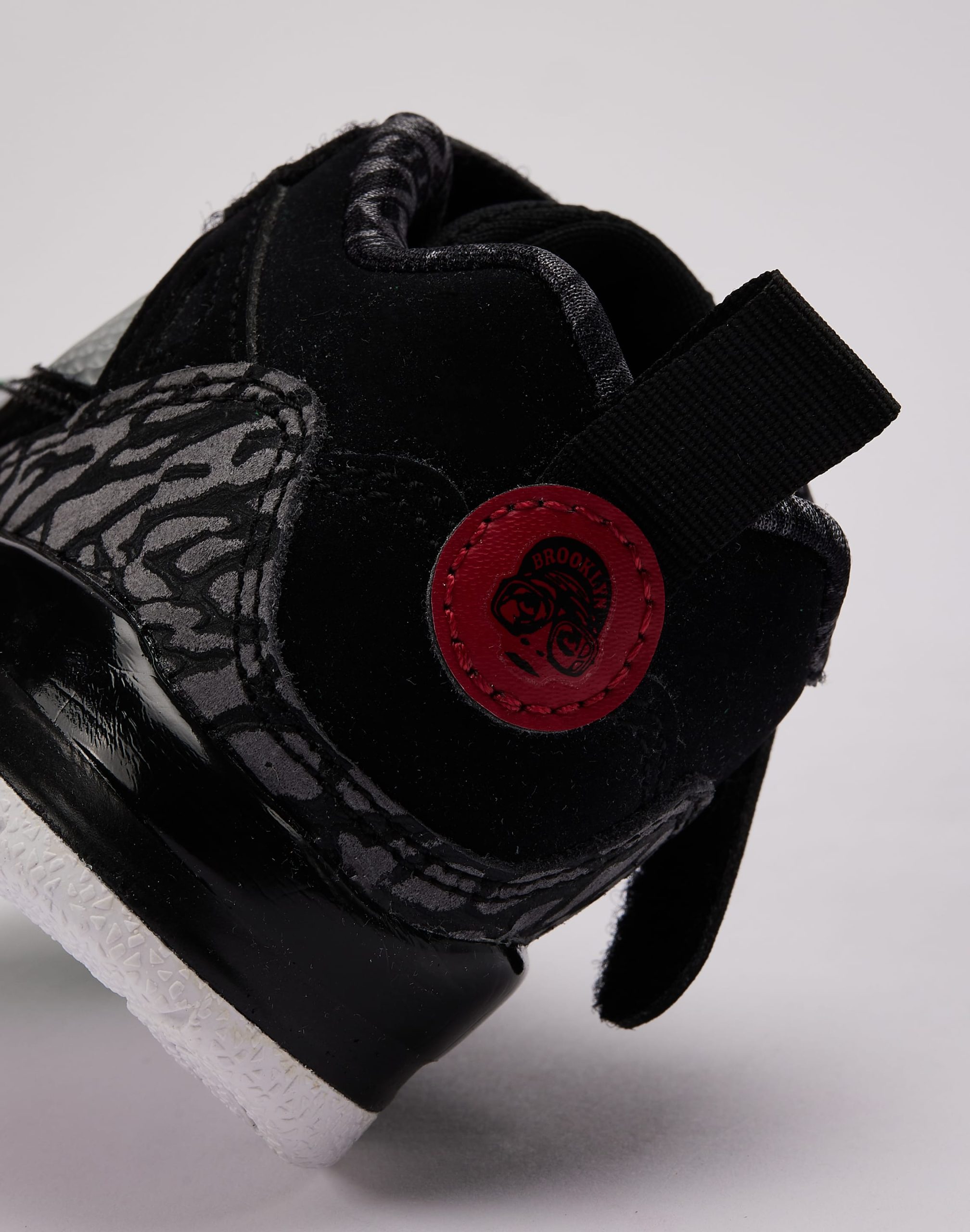 Jordan Spizike Low Toddler - Image 5