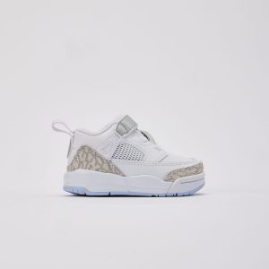Jordan Spizike Low Toddler