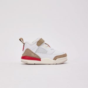 Jordan Spizike Low Toddler