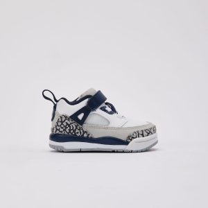 Jordan Spizike Low Toddler