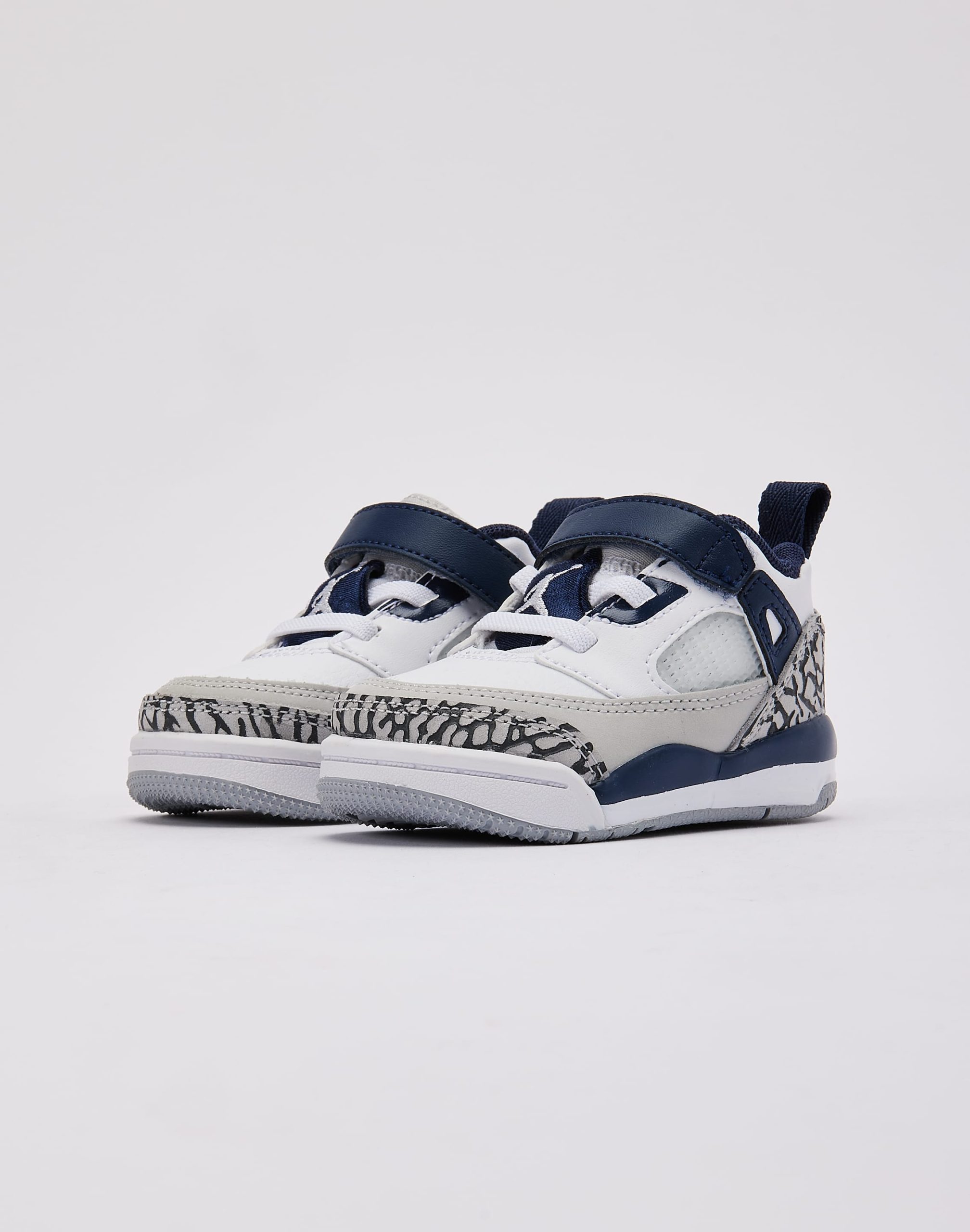 Jordan Spizike Low Toddler - Image 2