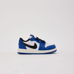 Jordan Air Jordan 1 Retro Low OG 'Game Royal' Toddler