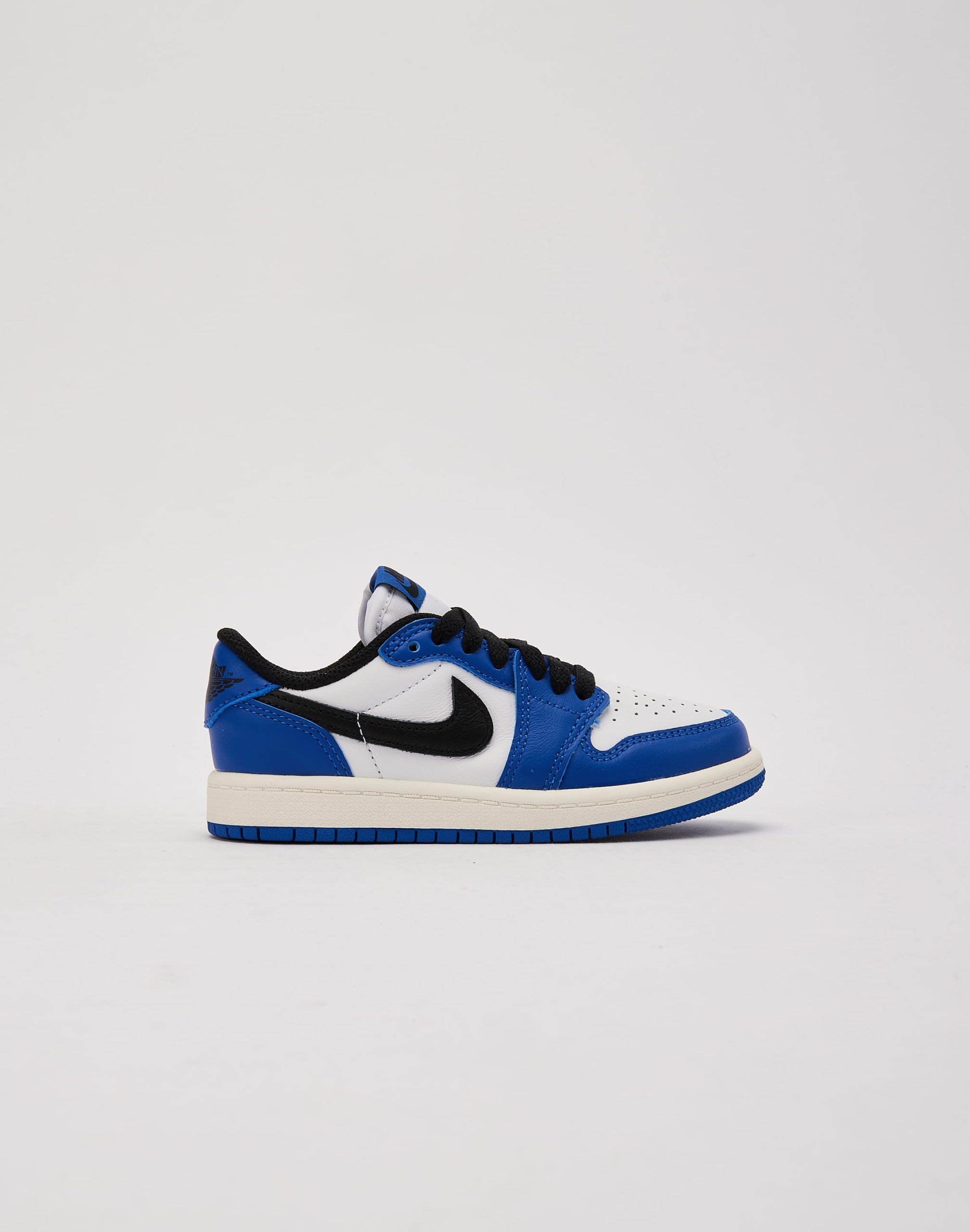 Jordan Air Jordan 1 Retro Low OG 'Game Royal' Pre-School