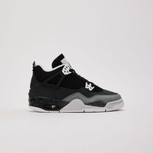 Jordan Air Jordan 4 Retro 'Fear' Grade-School