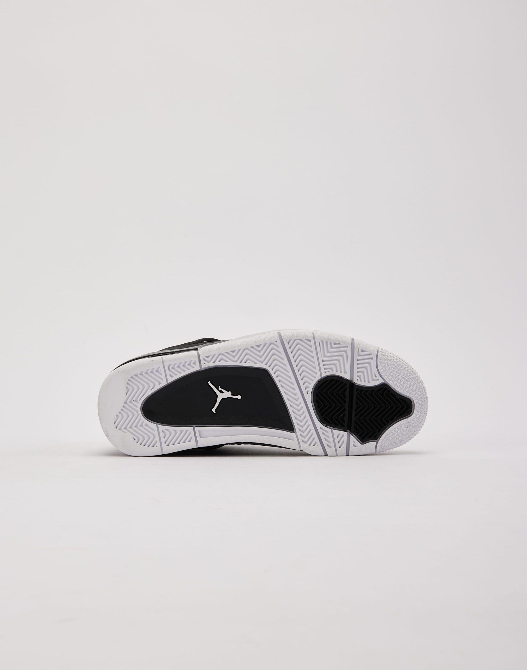 Jordan Air Jordan 4 Retro 'Fear' Grade-School - Image 4