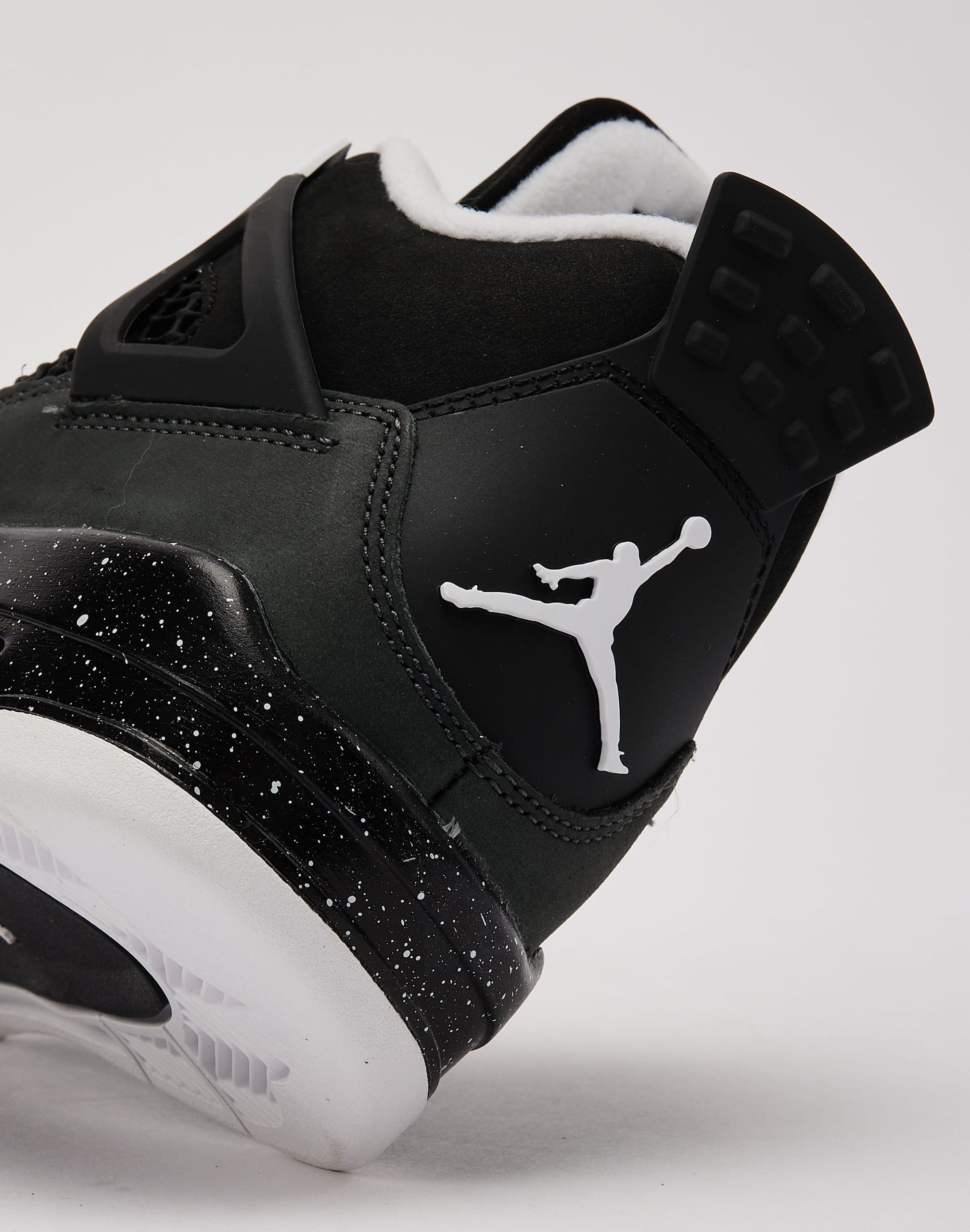 Jordan Air Jordan 4 Retro 'Fear' Grade-School - Image 5