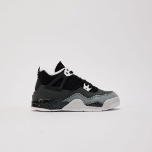Jordan Air Jordan 4 Retro 'Fear' Pre-School