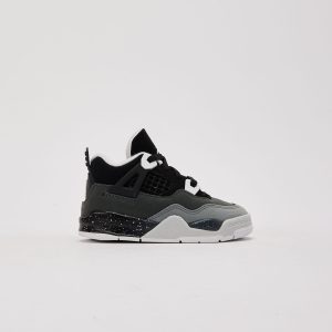 Jordan Air Jordan 4 Retro 'Fear' Toddler