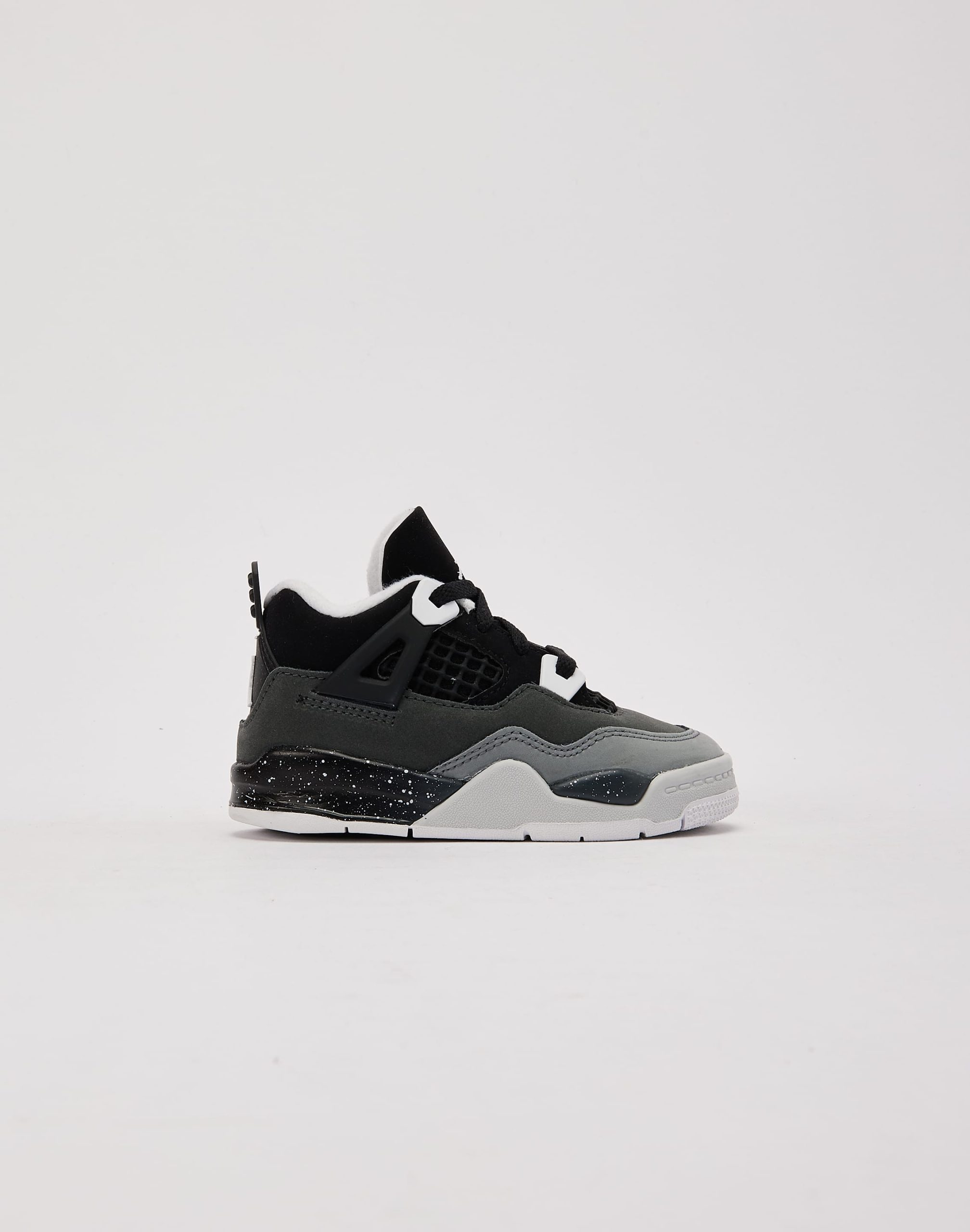 Jordan Air Jordan 4 Retro 'Fear' Toddler
