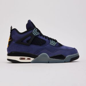 Jordan Air Jordan 4 Retro 'Imperial Purple'
