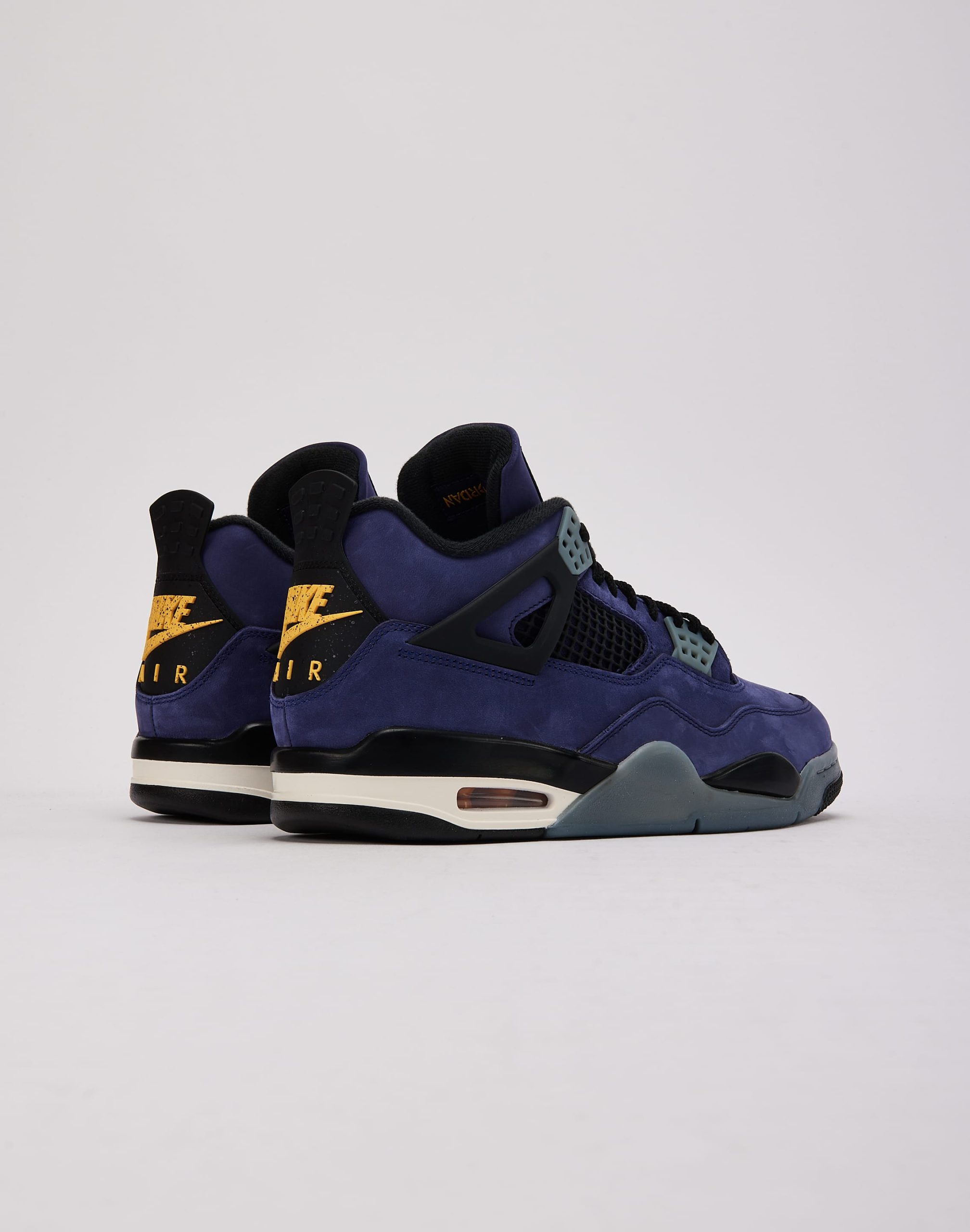 Jordan Air Jordan 4 Retro 'Imperial Purple' - Image 3