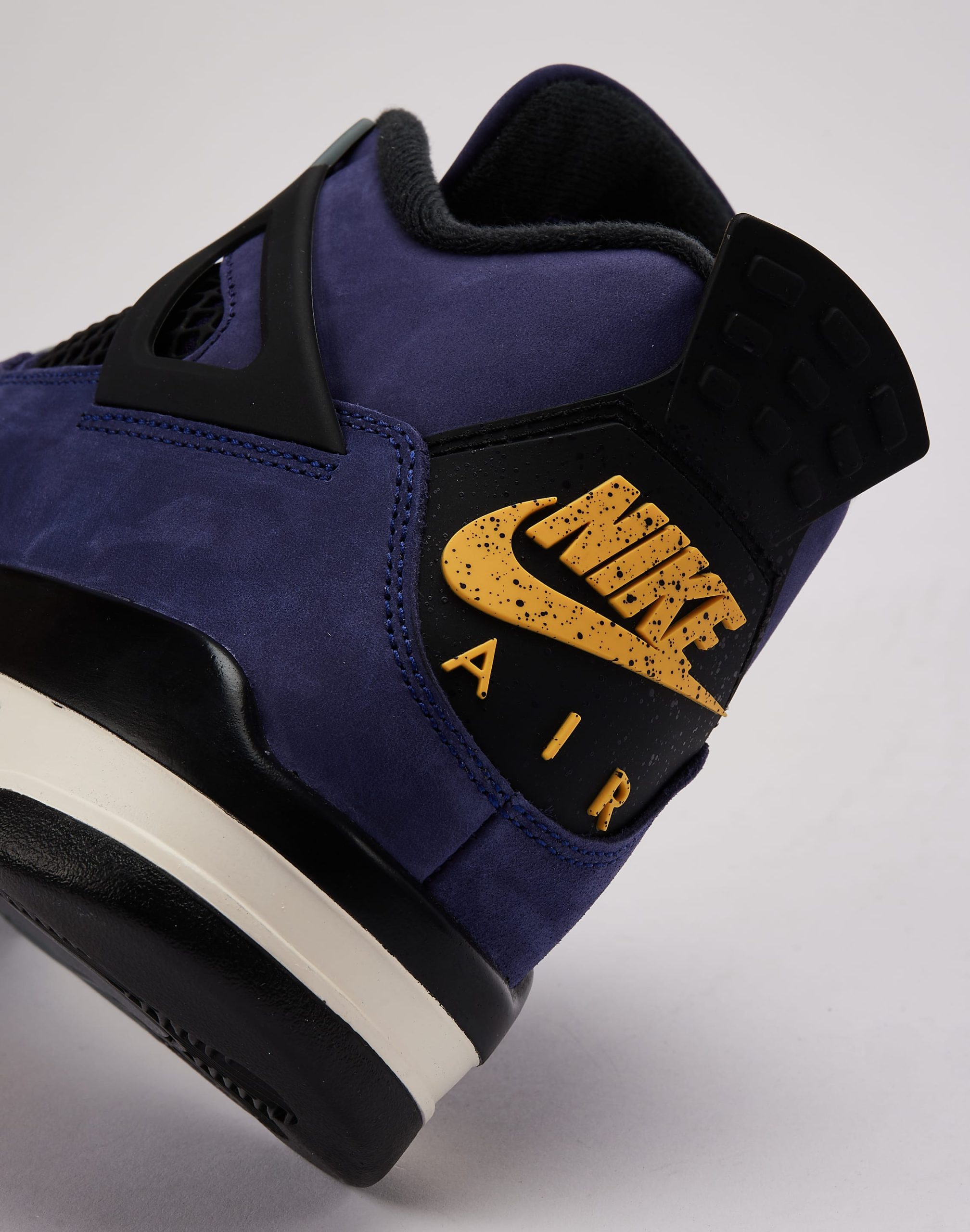 Jordan Air Jordan 4 Retro 'Imperial Purple' - Image 5