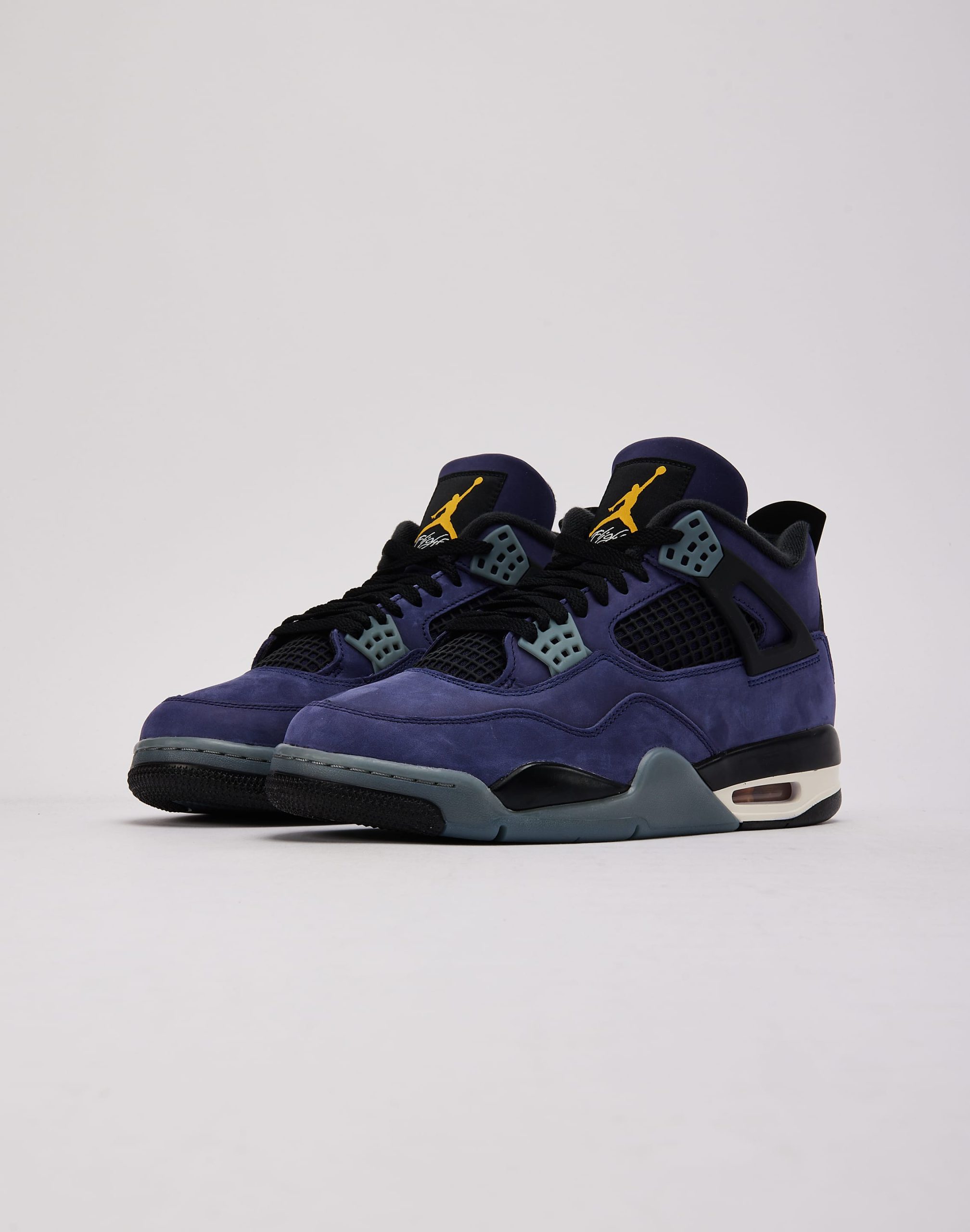 Jordan Air Jordan 4 Retro 'Imperial Purple' - Image 2