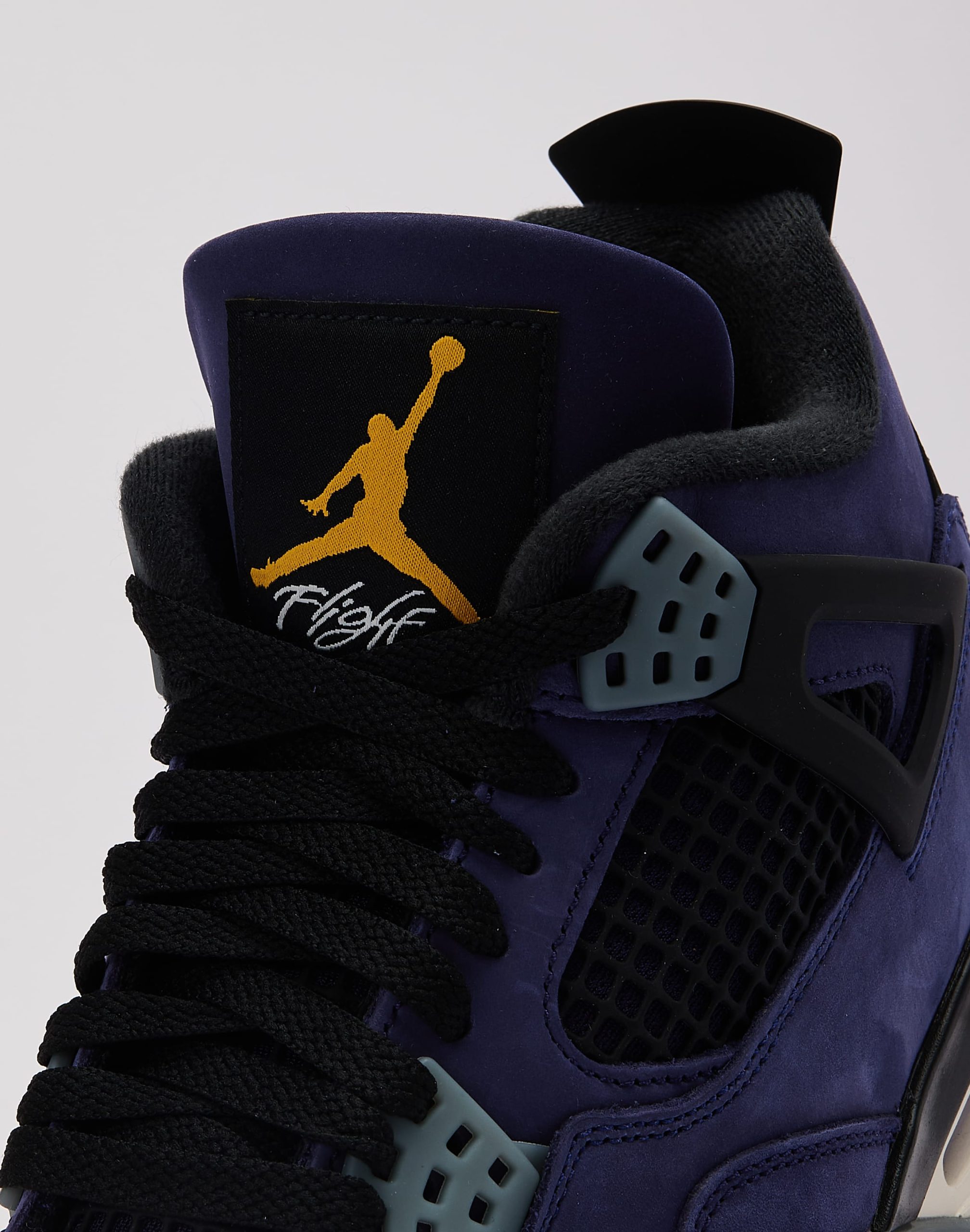 Jordan Air Jordan 4 Retro 'Imperial Purple' - Image 7