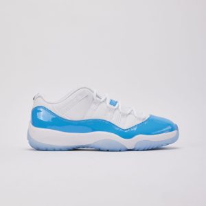 Jordan Air Jordan 11 Retro Low 'University Blue'