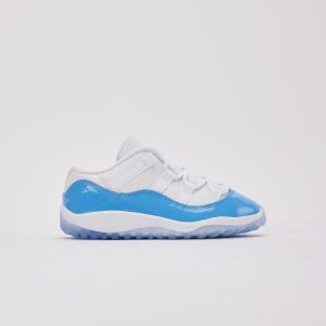 Jordan Air Jordan 11 Retro Low 'University Blue' Toddler