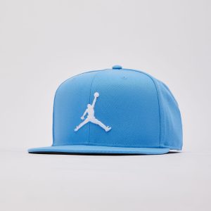 Jordan Pro Jumpman Snapback Hat