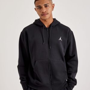 Jordan Brooklyn Full-Zip Fleece Hoodie