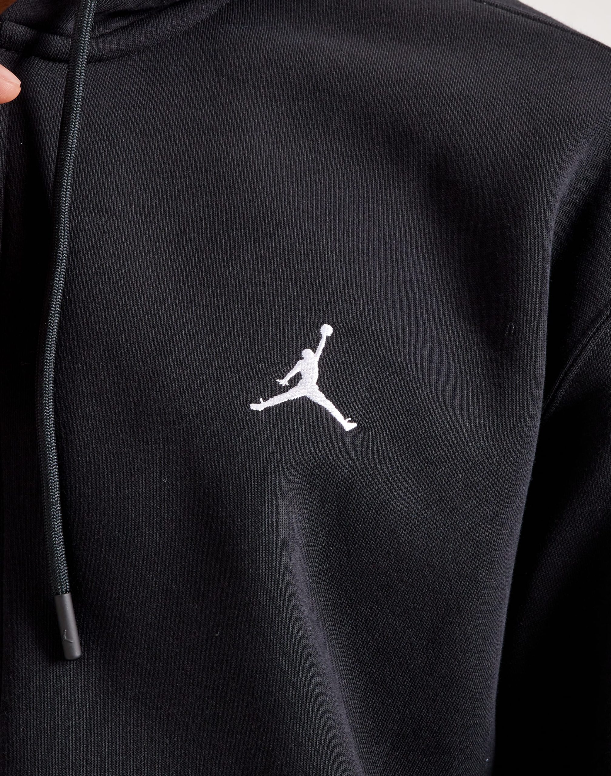 Jordan Brooklyn Full-Zip Fleece Hoodie - Image 2