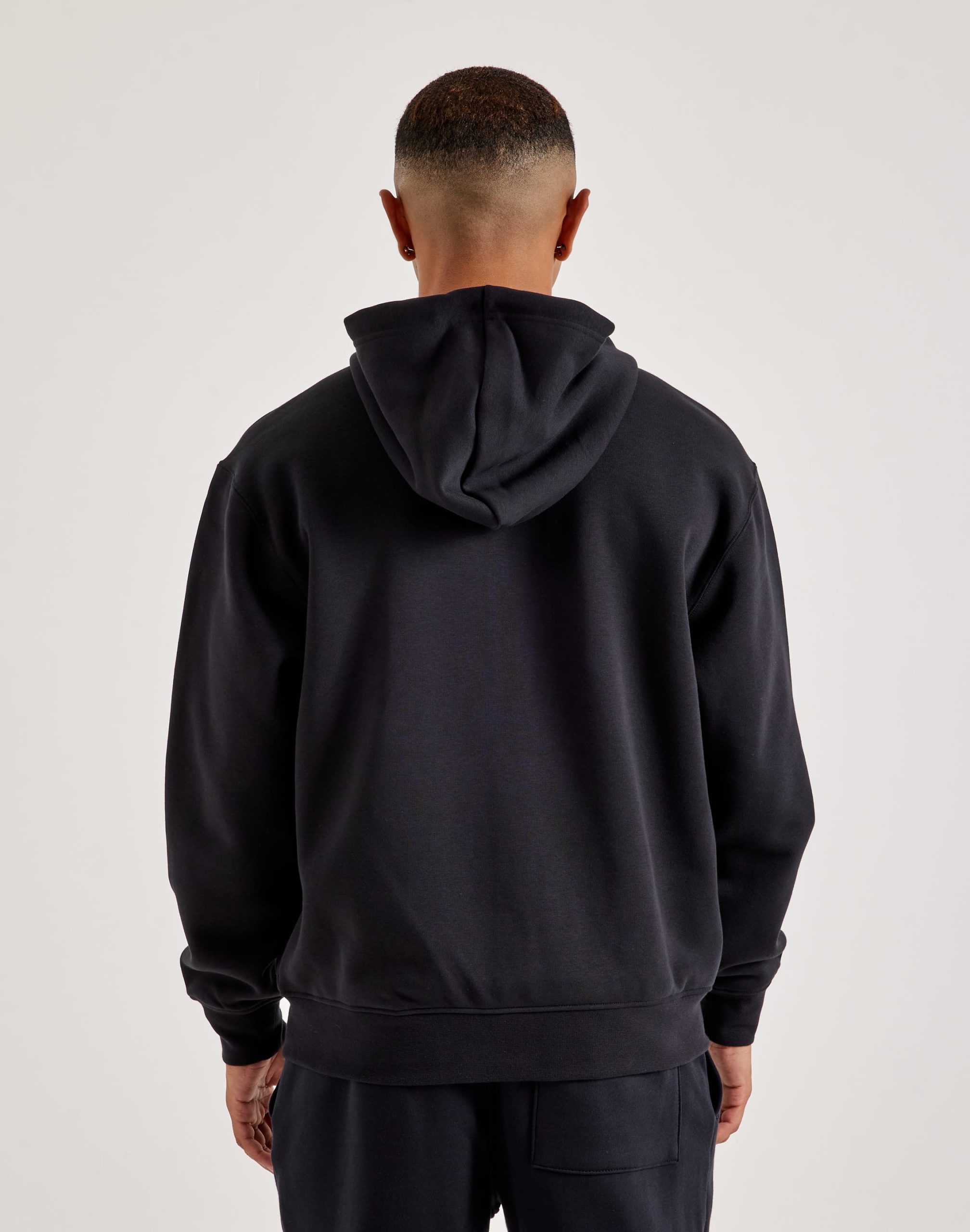 Jordan Brooklyn Full-Zip Fleece Hoodie - Image 3