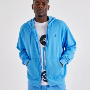 Jordan Brooklyn Fleece Full-Zip Hoodie