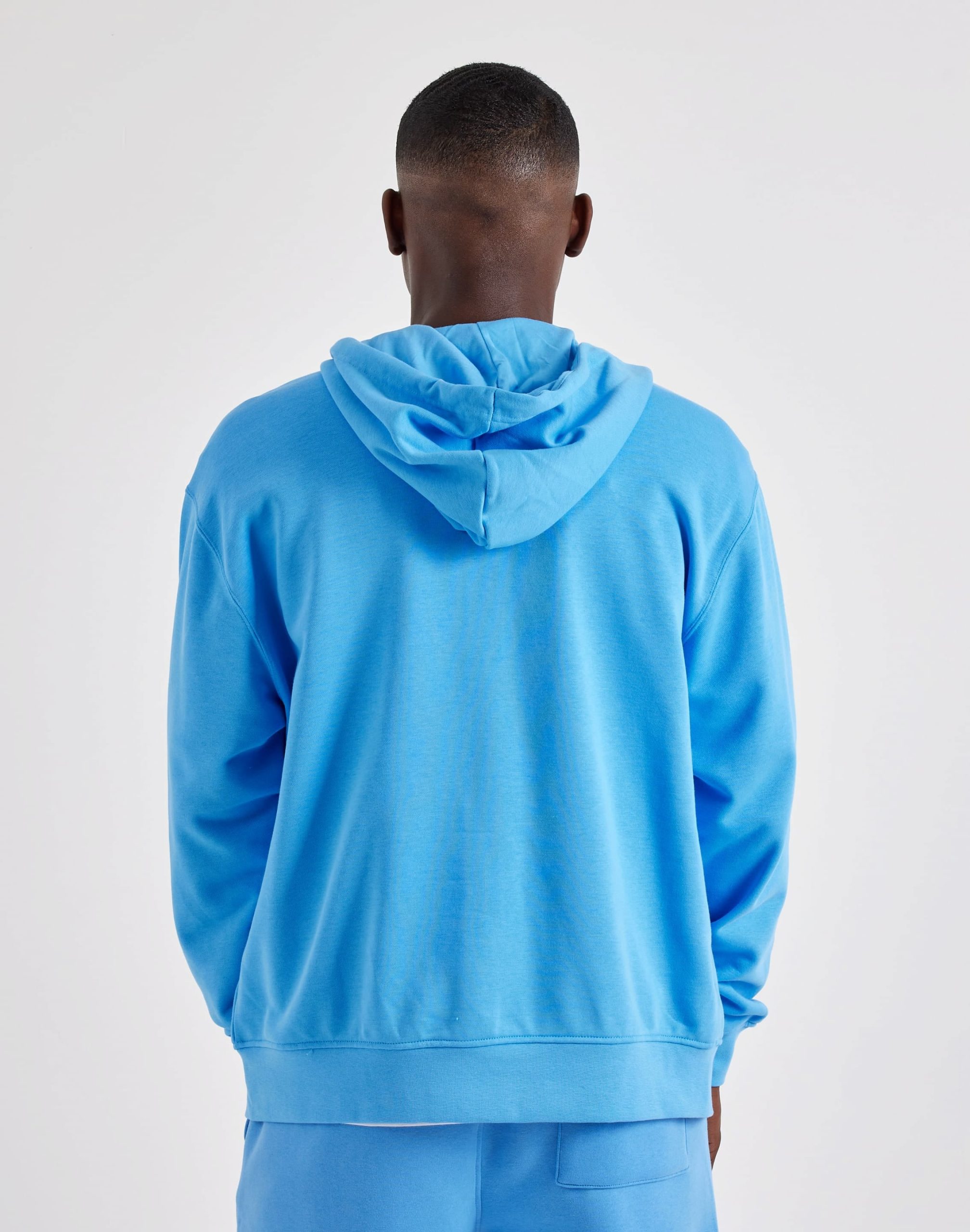 Jordan Brooklyn Fleece Full-Zip Hoodie - Image 3