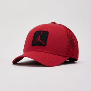 Jordan  Rise Structured Hat