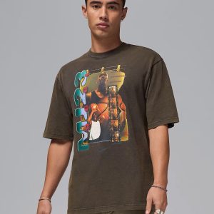 Jordan Graphic Tee