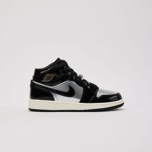 Jordan Air Jordan 1 Mid SE Grade-School