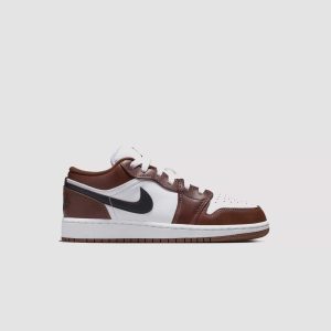 Jordan Air Jordan 1 Low SE Grade-School