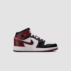 Jordan Air Jordan 1 Mid SE Grade-School