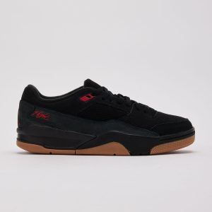 Jordan Flight Court