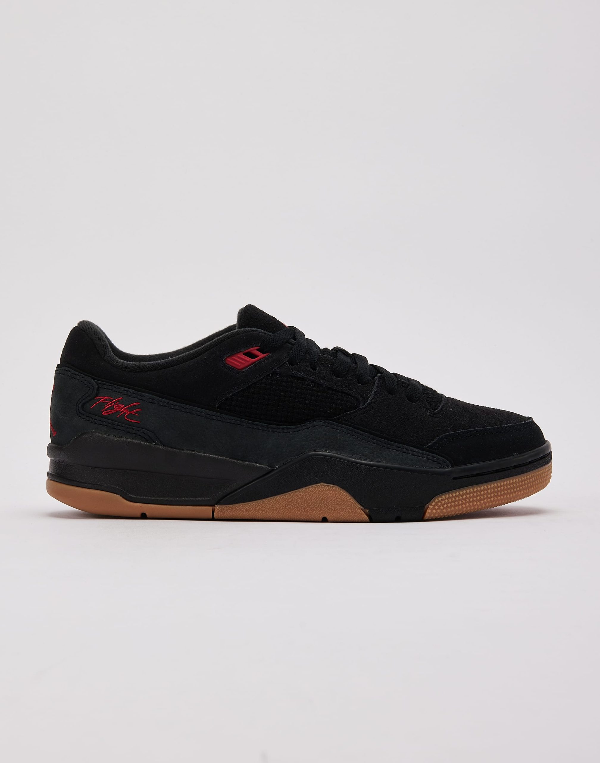Jordan Flight Court